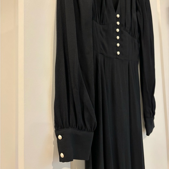 Reformation Everett Dress, size 4 - Picture 5 of 7